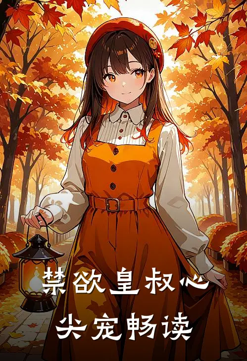 禁欲皇叔心尖宠畅读