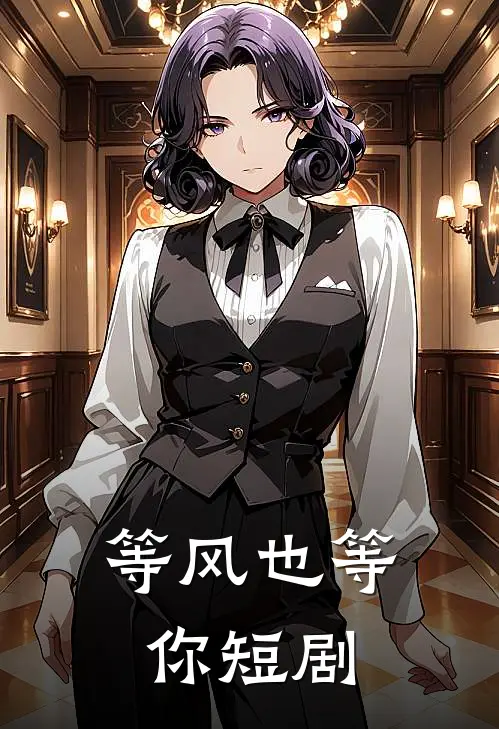 等风也等你短剧