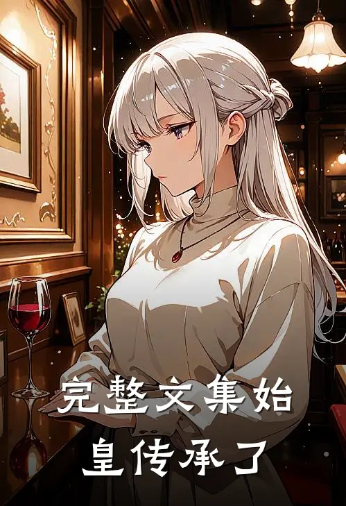 完整文集始皇传承了
