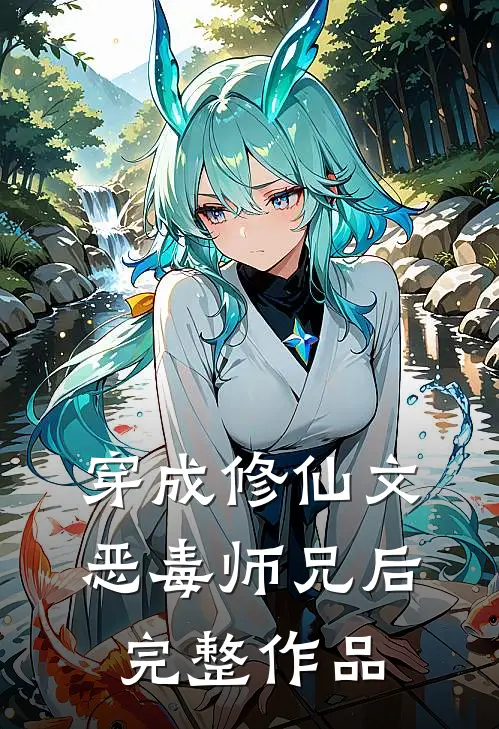 穿成修仙文恶毒师兄后完整作品