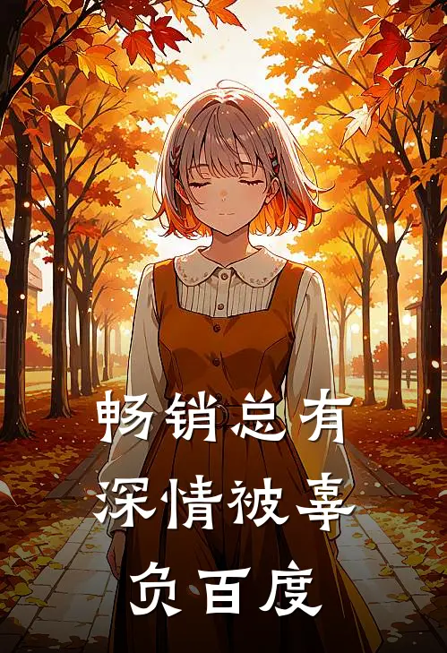 畅销总有深情被辜负百度
