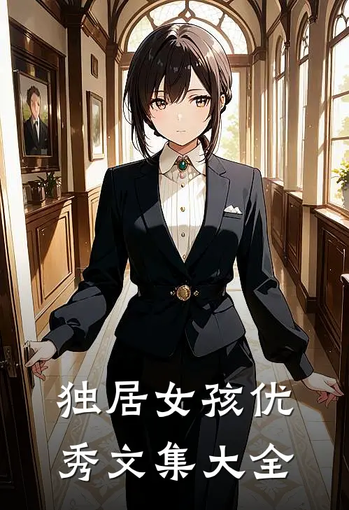 独居女孩优秀文集大全
