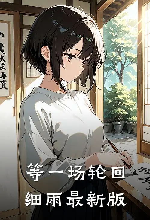 等一场轮回细雨最新版