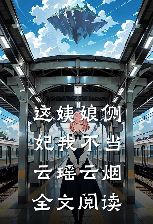 这姨娘侧妃我不当云瑶云烟全文阅读