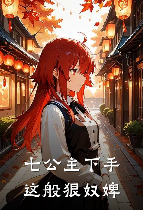 七公主下手这般狠奴婢