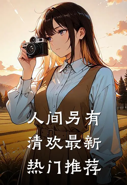 人间另有清欢最新热门推荐
