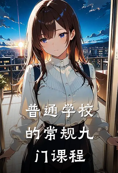 普通学校的常规九门课程