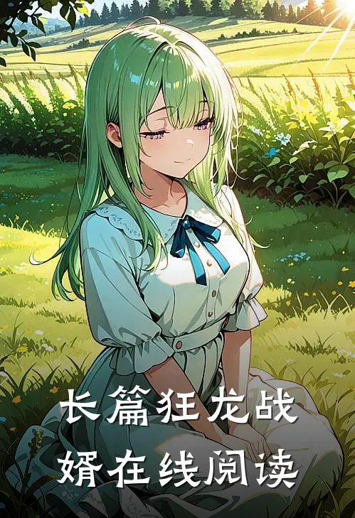 长篇狂龙战婿在线阅读