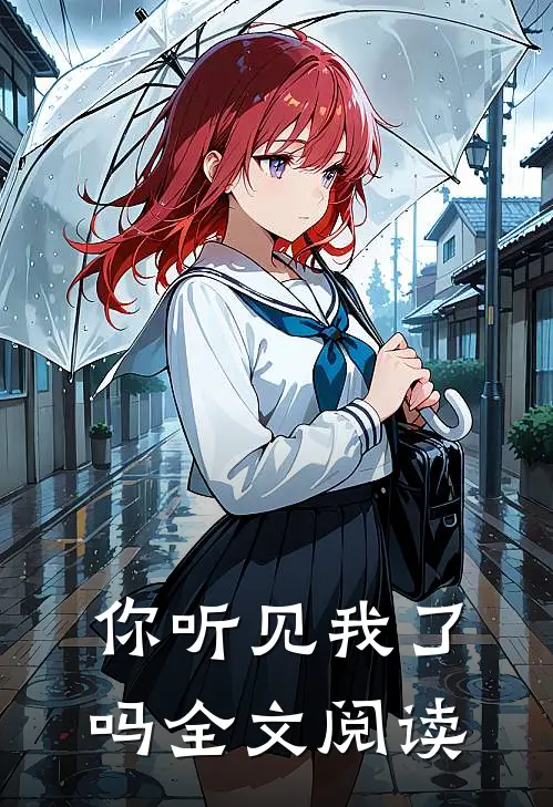 你听见我了吗全文阅读
