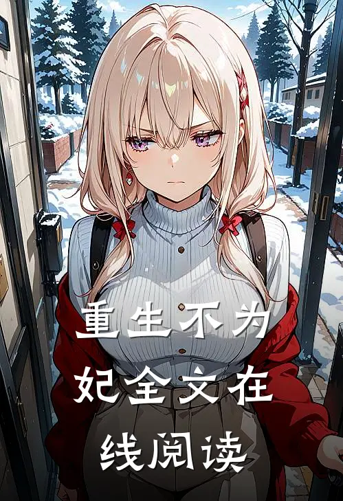 重生不为妃全文在线阅读