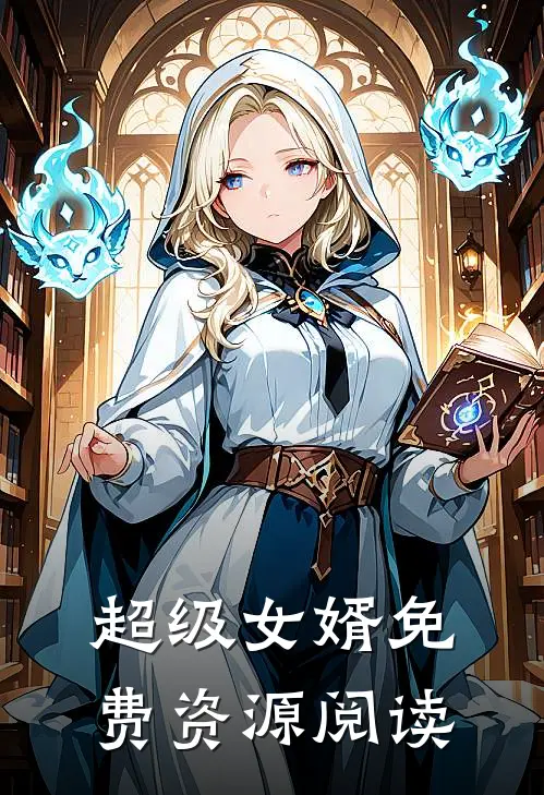 超级女婿免费资源阅读