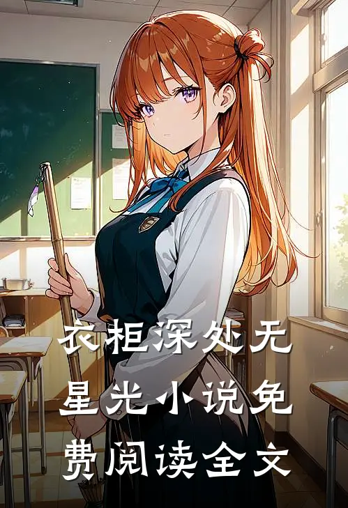 衣柜深处无星光小说免费阅读全文