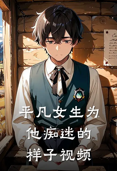 平凡女生为他痴迷的样子视频