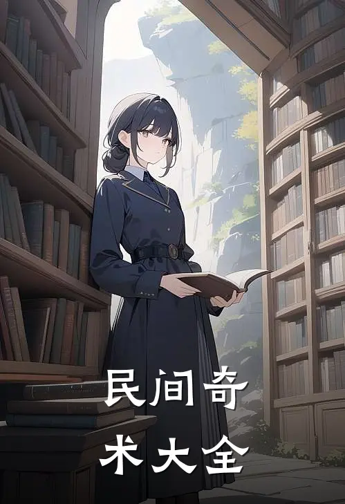 民间奇术大全