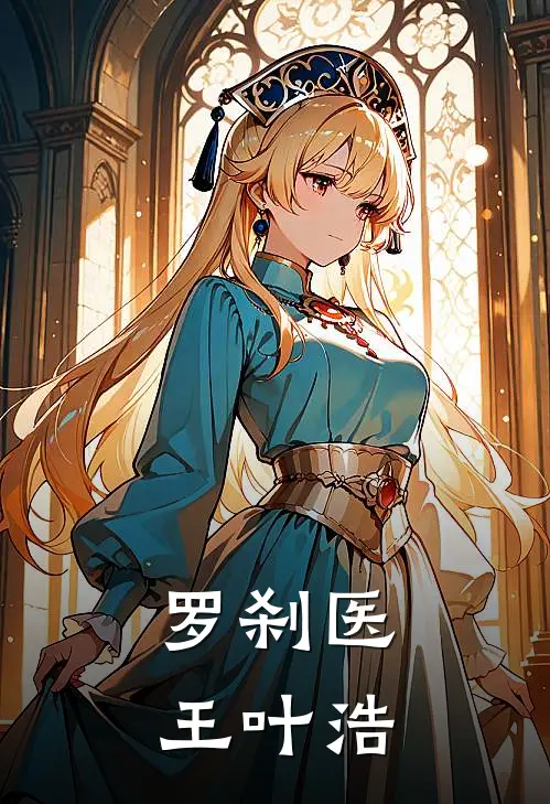 罗刹医王叶浩