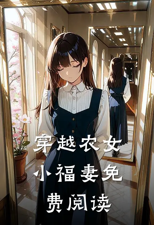穿越农女小福妻免费阅读