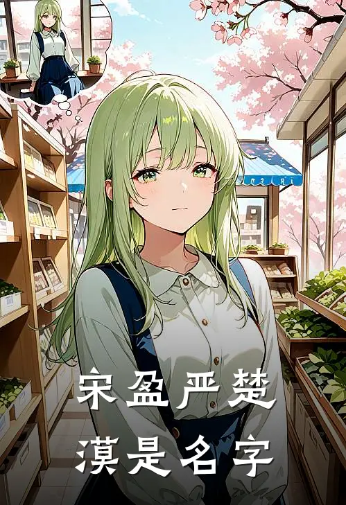 宋盈严楚漠是名字