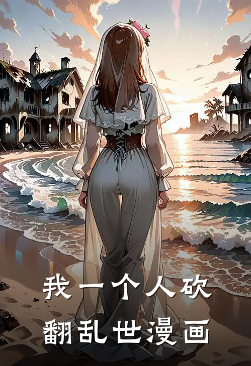 我一个人砍翻乱世漫画