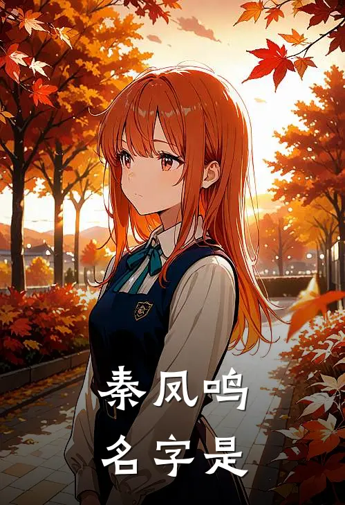 秦凤鸣名字是