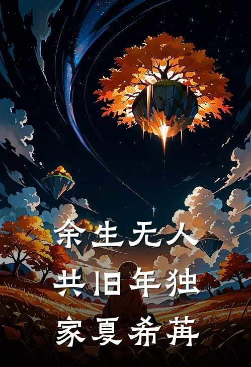 余生无人共旧年独家夏希苒