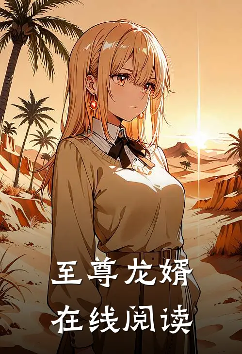 至尊龙婿在线阅读