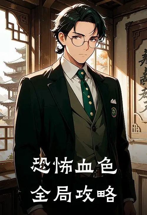 恐怖血色全局攻略