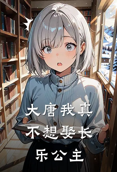 大唐我真不想娶长乐公主