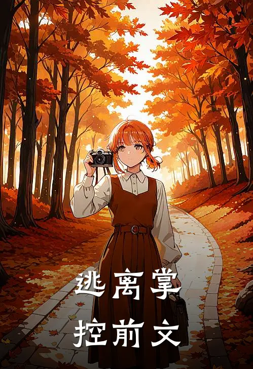 逃离掌控前文