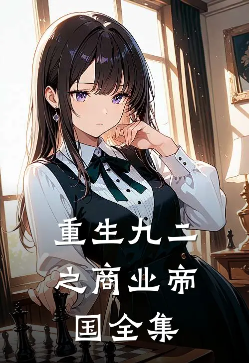 重生九二之商业帝国 全集