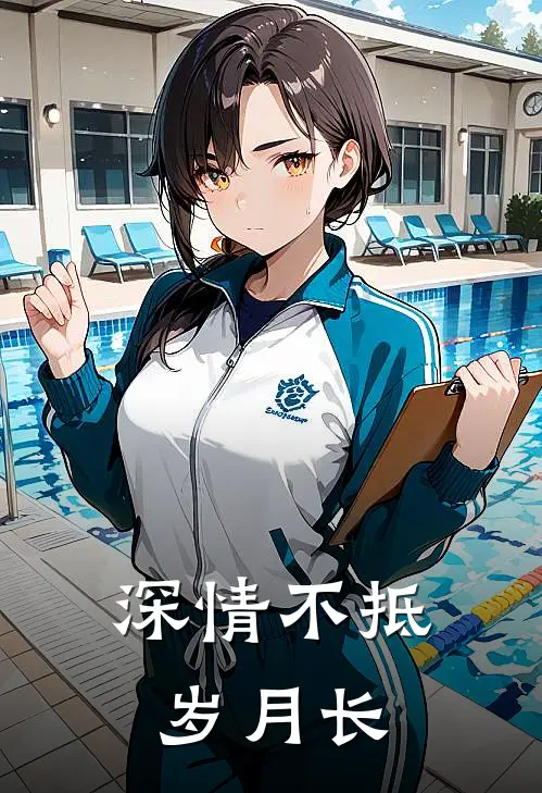 深情不抵岁月长