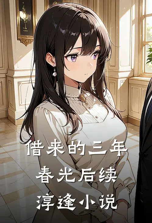 借来的三年春光后续淳逢小说