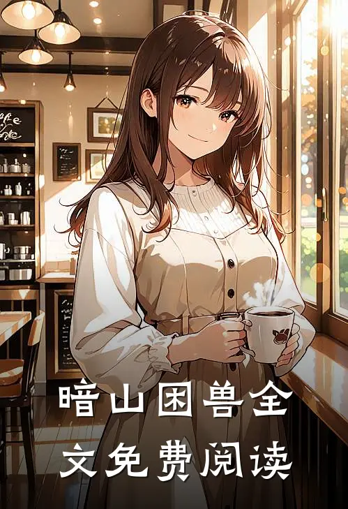 暗山困兽全文免费阅读