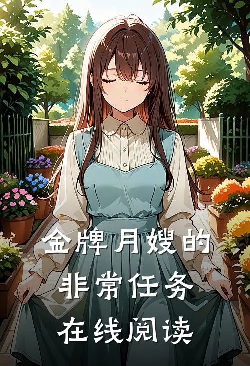 金牌月嫂的非常任务在线阅读
