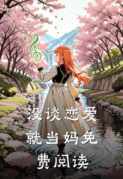 没谈恋爱就当妈免费阅读