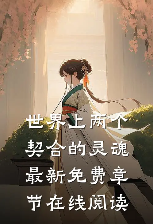 世界上两个契合的灵魂最新免费章节在线阅读