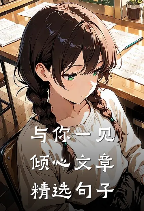 与你一见倾心文章精选句子
