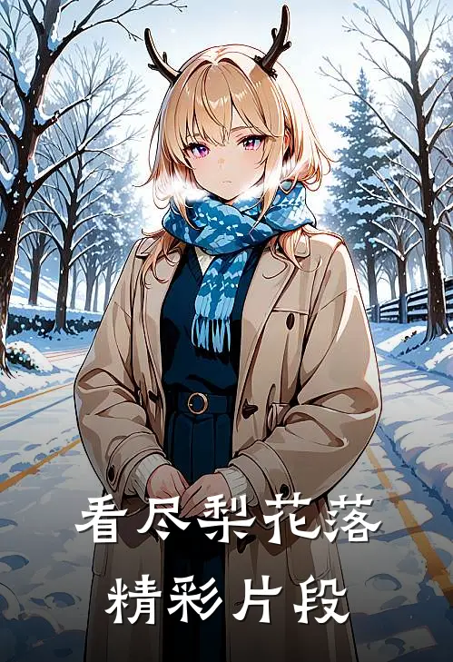 看尽梨花落精彩片段