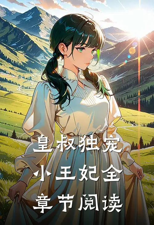 皇叔独宠小王妃全章节阅读