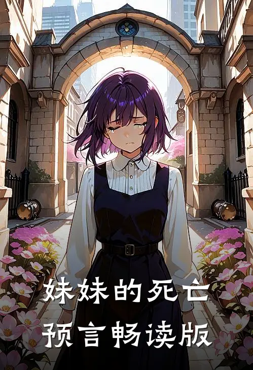 妹妹的死亡预言畅读版