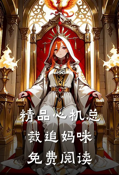 精品心机总裁追妈咪免费阅读