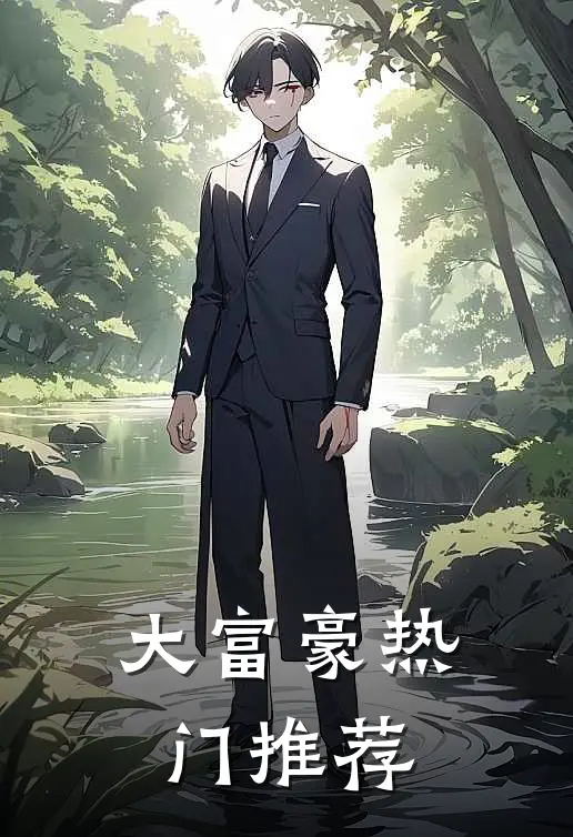 大富豪热门推荐