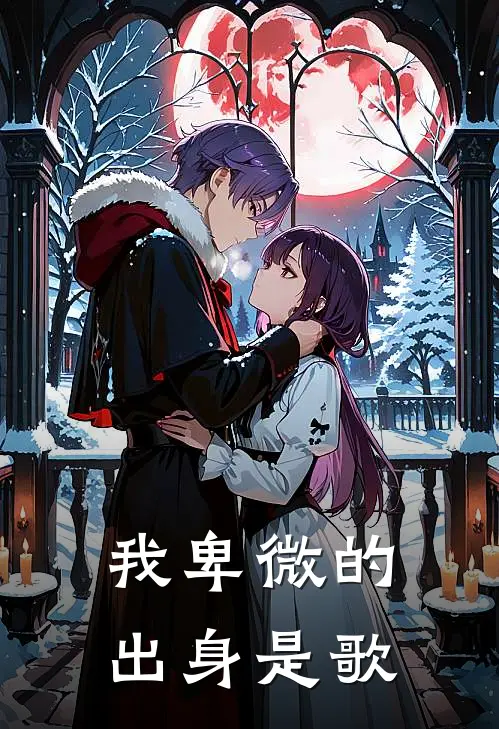 我卑微的出身是歌