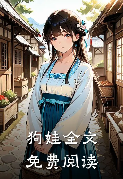 狗娃全文免费阅读