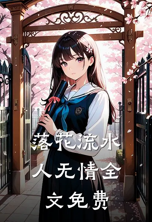 落花流水人无情全文免费