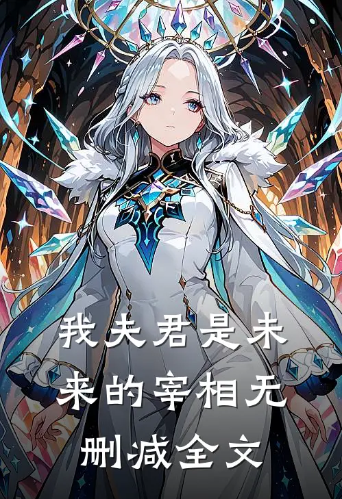 我夫君是未来的宰相无删减全文