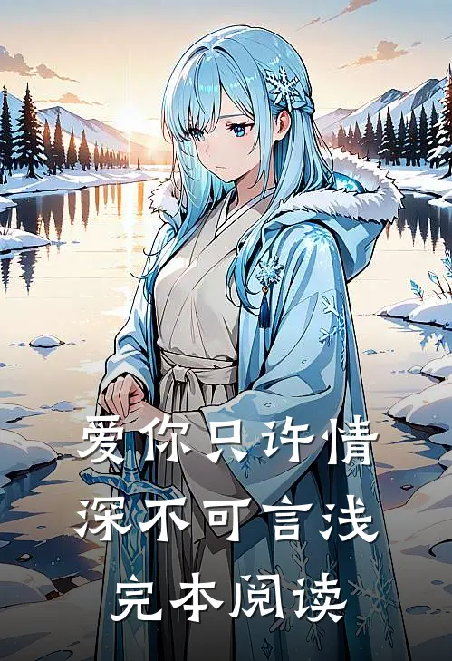 爱你只许情深不可言浅完本阅读