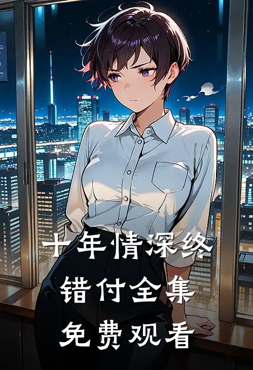 十年情深终错付 全集免费观看