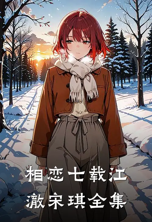 相恋七载江澈宋琪 全集