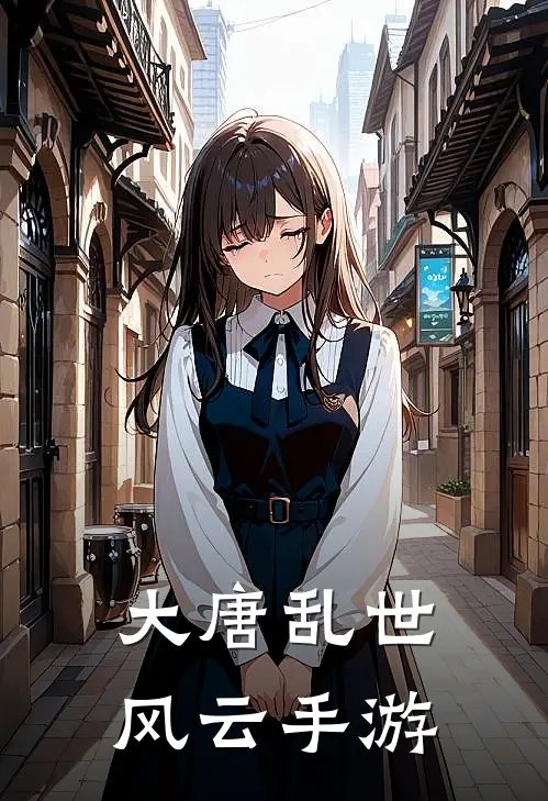 大唐乱世风云手游