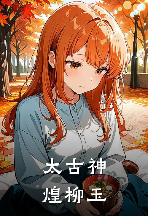 太古神煌柳玉